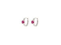Orecchini Cianfrone Gioielli Donna in Argento 29A2047R - 29A2047R